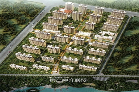 圣岳美地精装修3室2厅2卫58万120m2出售
