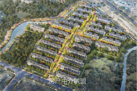 山水人家3室2厅1卫75万117m2中档装修出售